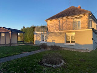  Maison  vendre 5 pices 165 m