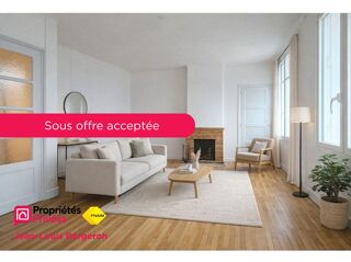  Appartement � vendre 4 pi�ces 76 m�