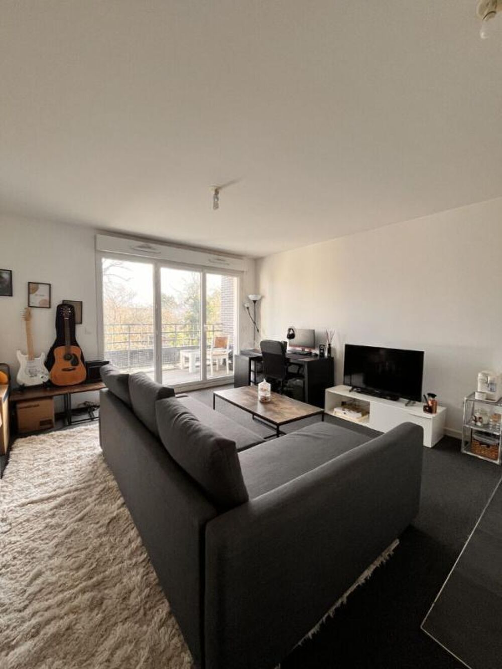 Appartement Noisy Le Grand 1 pièce(s) 32 m2