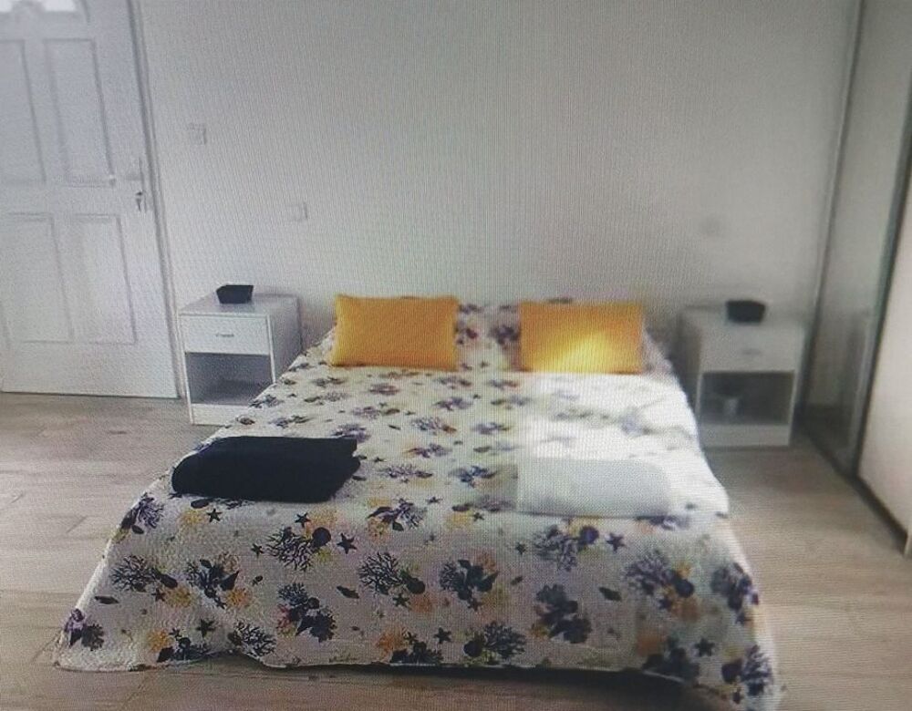Location Appartement Studio de 22m2 à louer sur Caro Caro