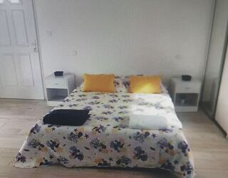  Appartement à louer 1 pièce 22 m²