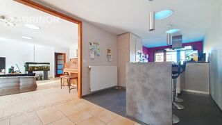  Maison à vendre 5 pièces 163 m²