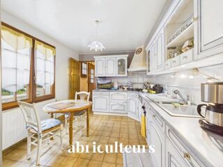  Maison à vendre 5 pièces 125 m²