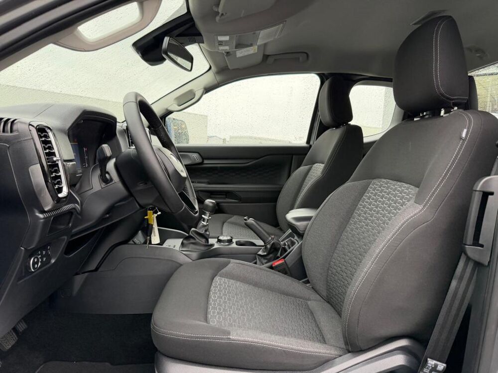 Ranger SUPERCAB XLT 2.0 ECOBLUE 170ch 4X4 2026 occasion 14160 Dives Sur Mer
