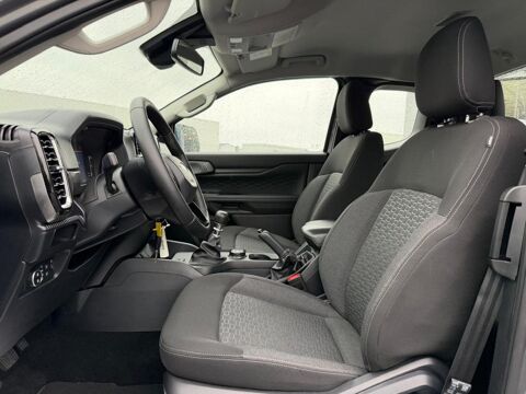 Ranger SUPERCAB XLT 2.0 ECOBLUE 170ch 4X4 2026 occasion 14160 Dives Sur Mer