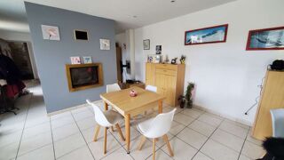  Maison � louer 5 pi�ces 150 m� Les garennes sur loire