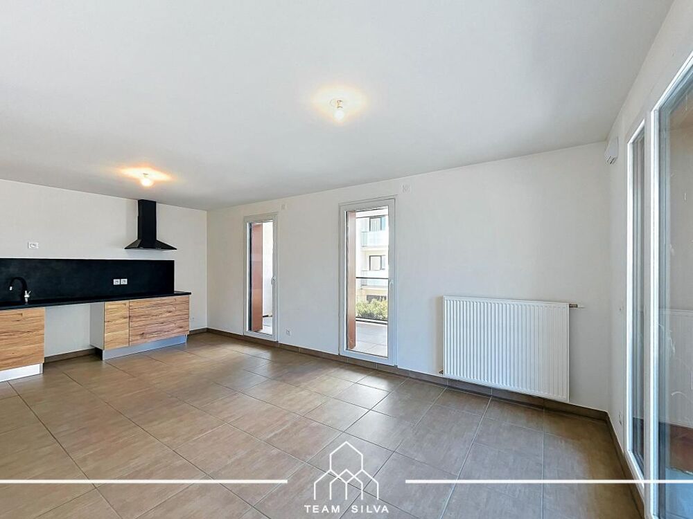 Vente Appartement Appartement Bourgoin jallieu