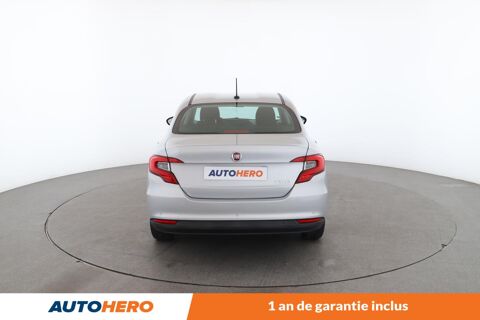 Tipo 1.4 4P 95 ch 2020 occasion 92130 Issy-les-Moulineaux