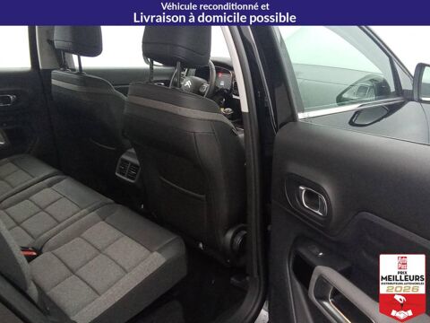 C5 aircross BlueHDi 130 Feel 2022 occasion 10150 Lavau
