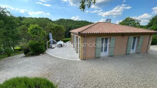  Maison à vendre 4 pièces 116 m²