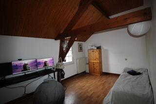  Immeuble à vendre 6 pièces 60 m²