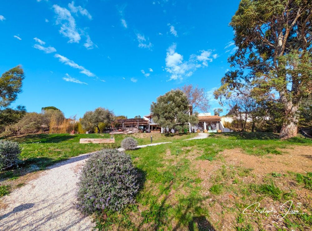 � vendre  Villa Sigean (11130)