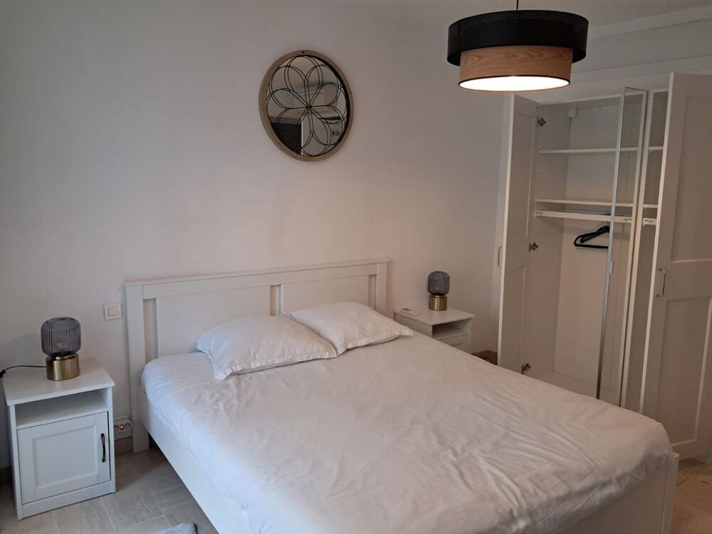 Location Appartement Appartement de 58m2 à louer sur Antibes Antibes