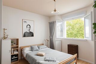  Maison  vendre 5 pices 110 m