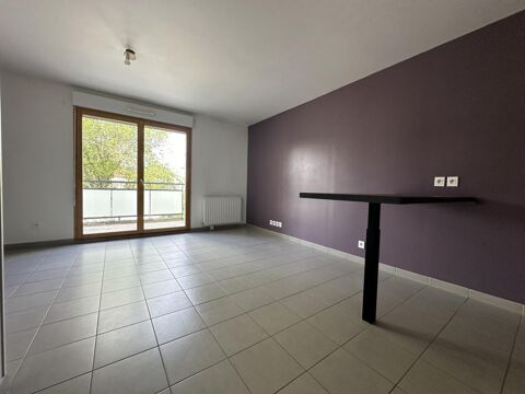  Appartement  louer 2 pices 46 m