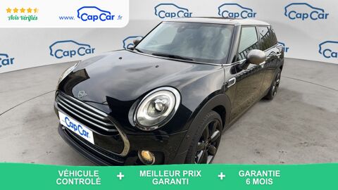 Mini Clubman IV 1.5 COOPER 136 BVA7 Kensington 2019 occasion Saint Hilaire Du Bois 17500