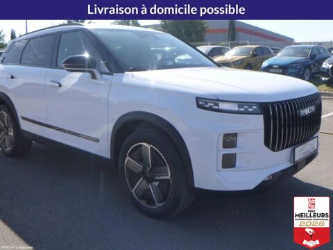7 SHS-P 29 PHEV Exclusive 2026 occasion 10150 Lavau
