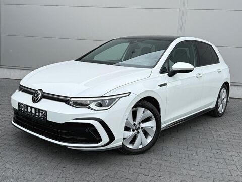 Annonce voiture Volkswagen Golf 22550 €