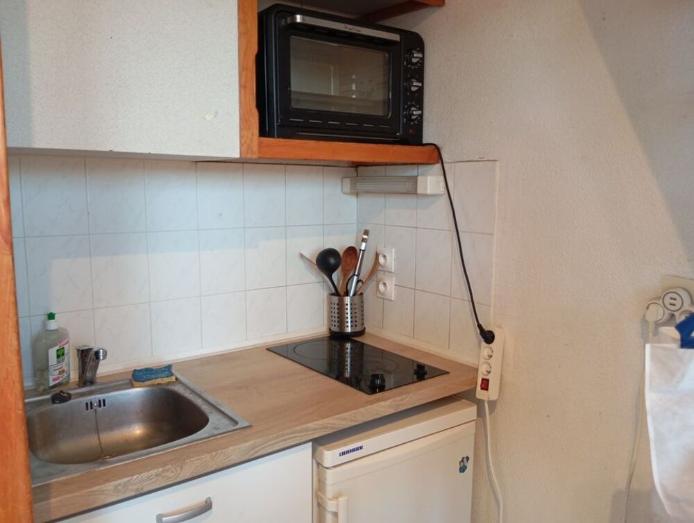 Location Appartement Appartement de 35m2 à louer sur Lyon 07 Lyon 7