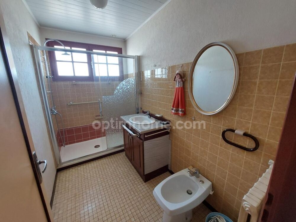 Vente Maison La Bazoche Gouet - A moins de 2H de Paris - Secteur du Perche- Maison indépendante sur sous sol intégral - 2 chambres (possibili La bazoche gouet