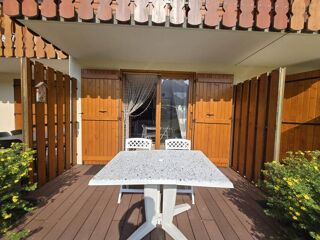  Appartement à vendre 1 pièce 23 m²