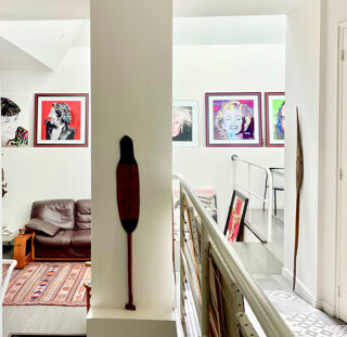  Loft � vendre 3 pi�ces 97 m�