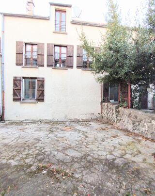  Appartement à vendre 1 pièce 40 m²