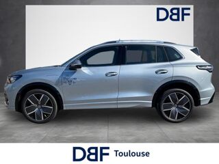 Tiguan 1.5 EHYBRID 204CH DSG6 R LINE 2026 occasion 31100 Toulouse