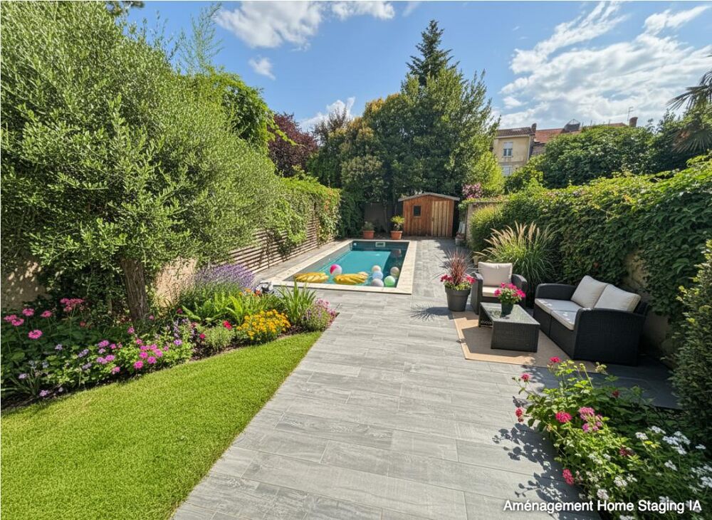 Maison 5 pièces 140 m² · à Bordeaux · 140 m² · 750 000 €