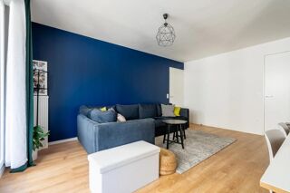  Appartement � vendre 4 pi�ces 76 m�