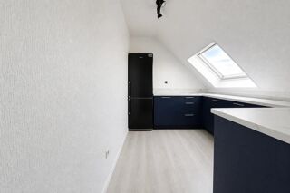  Appartement � vendre 2 pi�ces 53 m�