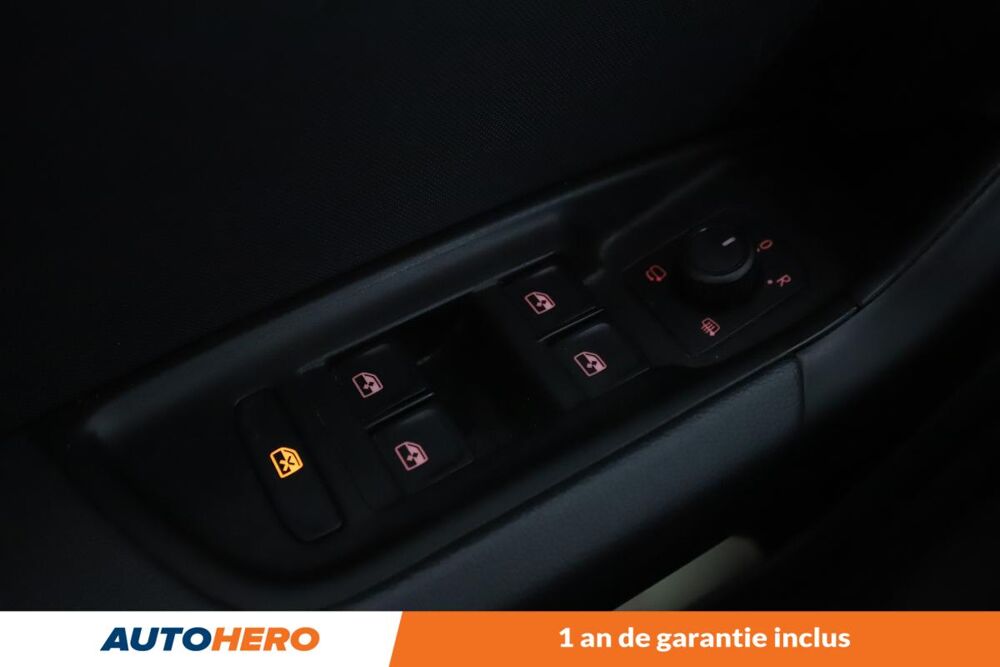 A1 30 TFSI S tronic 7 116 ch 2020 occasion 92130 Issy-les-Moulineaux