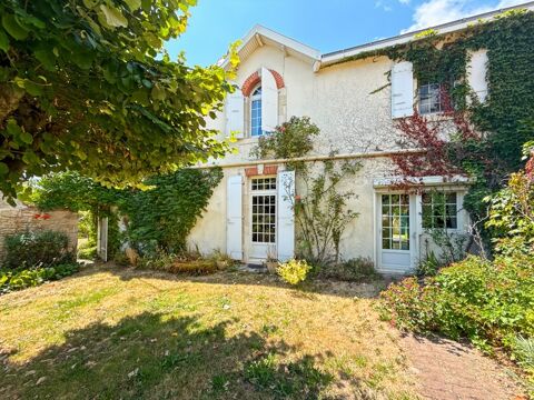   Maison Maison - 7 pièce(s) - 312 m²