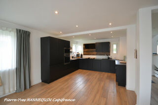  Maison � vendre 4 pi�ces 109 m�