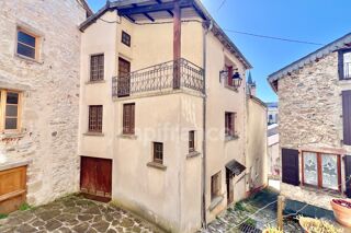  Maison à vendre 3 pièces 77 m²