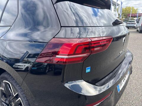 Golf 8 FL 1.5 ETSI 116 CH DSG7 R LINE ED 2026 occasion 31100 Toulouse