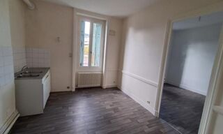  Appartement à louer 3 pièces 64 m²