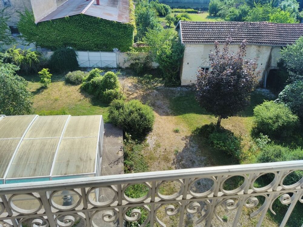 Charmante propriété chargée d'histoire