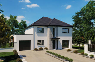  Maison 7 pi�ces 162 m� Sucy en brie