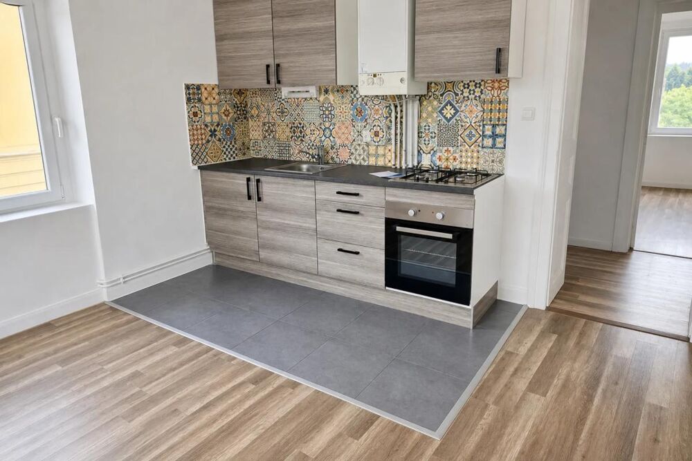 Appartement 400m2 Valdoie