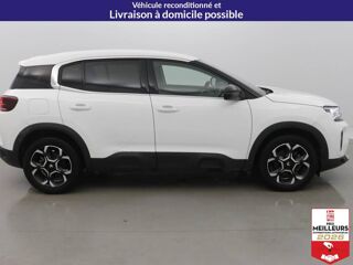 C5 aircross Essence 130 Feel Pack 2023 occasion 10150 Lavau