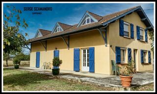  Maison � vendre 7 pi�ces 216 m�