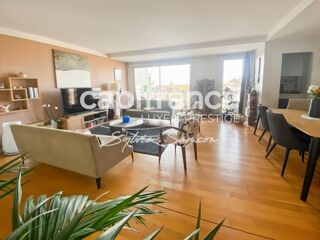  Appartement à vendre 5 pièces 90 m²