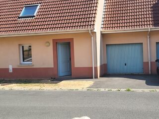 Maison à vendre 4 pièces 74 m²