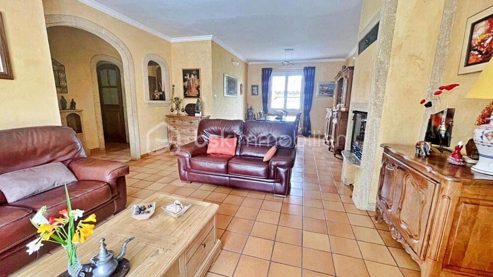 � vendre  Maison Fos-sur-Mer (13270)