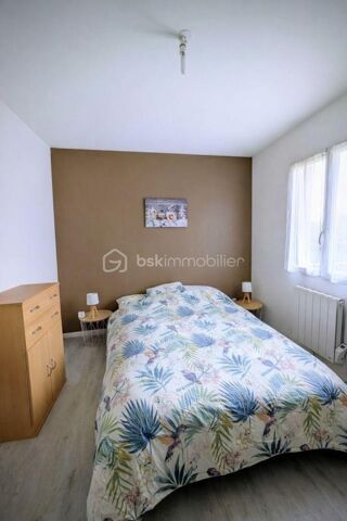  Maison � vendre 5 pi�ces 80 m�