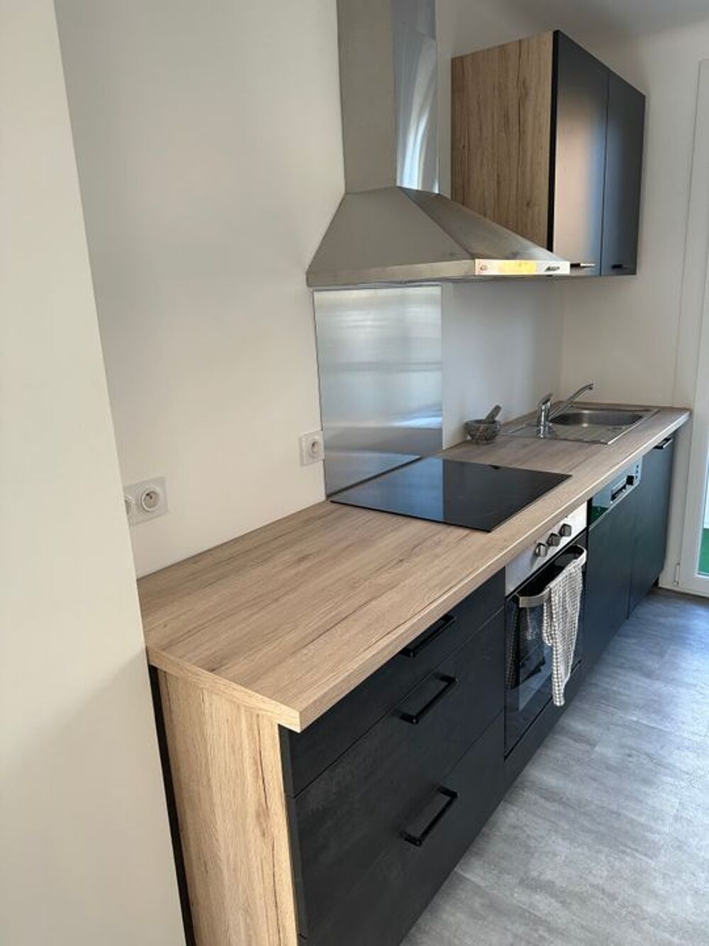 Location Appartement Appartement de 67m2 à louer sur Chambéry Chambery