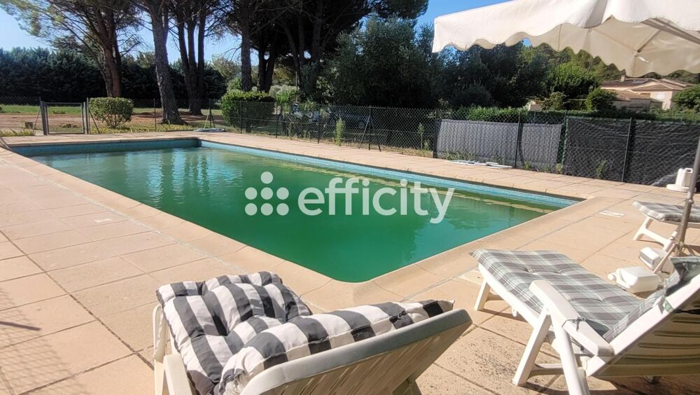 Vente Villa Villa Le beausset