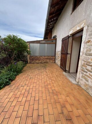  Maison à vendre 5 pièces 140 m²