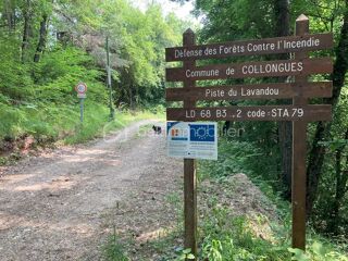  Terrain � vendre 72330 m�